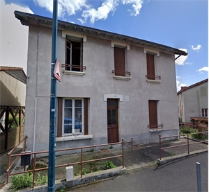 maison-villa à la vente -   63100  CLERMONT-FERRAND, surface 133,89 m2 vente maison-villa - APR738522